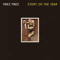 Story of the Year by Tirez Tirez album artwork