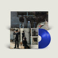 Here Because Of Hope LP by Ezra Collective album artwork