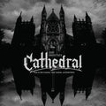 Cathedral LP by John Carpenter album artwork