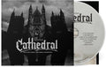 Cathedral Soundtrack (2026) by John Carpenter album artwork