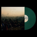 Down on Earth LP by Turnover album artwork