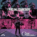 Il Ras Del Quartiere Soundtrack by Goblin album artwork
