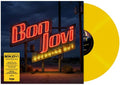 Breaking Out LP by Bon Jovi album artwork