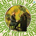 Glera LP by Marcos Benevento album artwork
