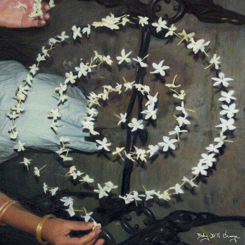 Baby I'll Change 12" by Fiddlehead album artwork