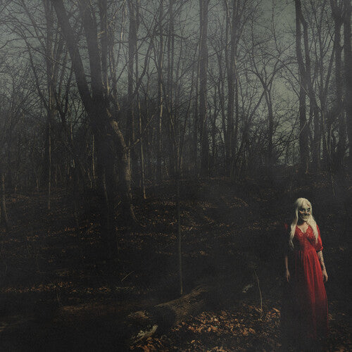 From A Distance LP by 156/Silence album artwork