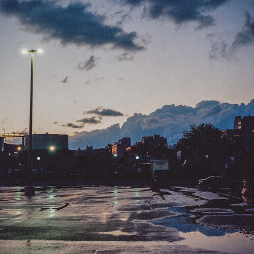 Still Coming Down LP by Wild Pink album artwork