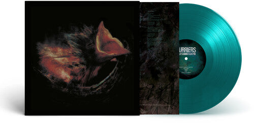 Nobody's Coming To Save You LP by Gurriers album artwork