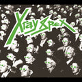 Obsessed With You (The Early Years) LP by X-Ray Spex album artwork