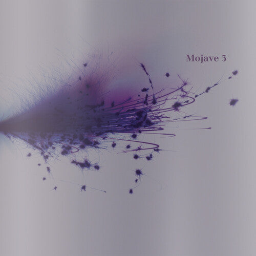 Ask Me Tomorrow by Mojave 3 album artwork