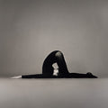 Don't Be Funny Without Me LP by Le Ren album artwork