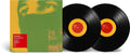 Radio Retaliation 2LP by Thievery Corporation album artwork