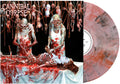 Butchered At Birth LP by Cannibal Corpse album artwork