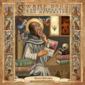 Swamp Dogg Contemplates The Afterlife LP by Swamp Dogg album artwork
