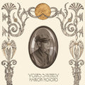 Yours Sincerely LP by Haruomi Hosono album artwork