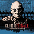 Ellroy vs L.A. LP by Calibro 35 album artwork