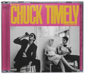 Chuck Timely & the Hourglass CD by Role Model album artwork