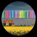 Income Trax, Vol. 1 12" by Clive From Accounts album artwork