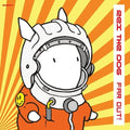Far Out! 12" by Rex the Dog album artwork