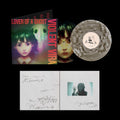Lover of a Ghost 2LP by Violent Vira album artwork