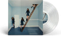 Kismet LP by Matilda Mann album artwork