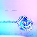 Ethereality LP by Pastel Ghost album artwork