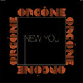 New You 2LP by Orgone album artwork