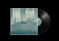 Yoo-hoo LP by Shintaro Sakamoto album artwork