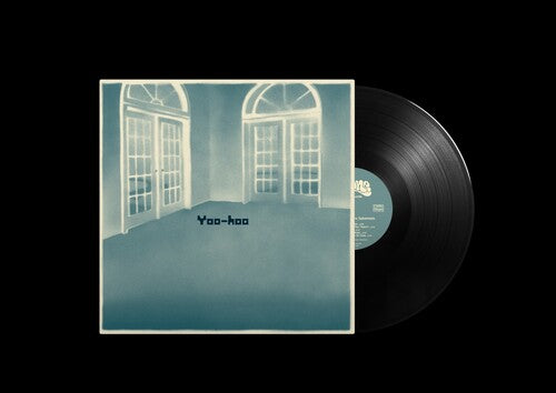 Yoo-hoo LP by Shintaro Sakamoto album artwork