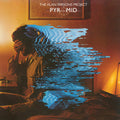 Pyramid LP by The Alan Parsons Project album artwork