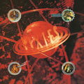 Bossanova LP by Pixies album artwork