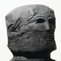 Magazine LP by YHWH Nailgun album artwork