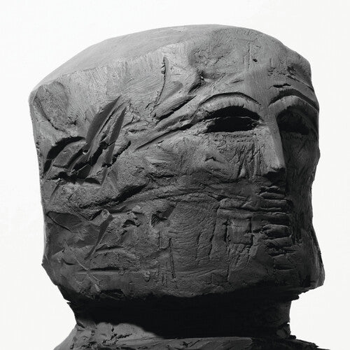 Magazine LP by YHWH Nailgun album artwork