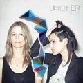Nocturnes: Redux LP by Uh Huh Her album artwork