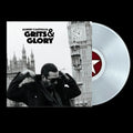 Grits & Glory LP by Albert Castiglia album artwork