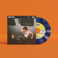 Masks 7" by Chat Pile album artwork