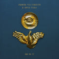 Oro En Ti LP by Chancha Vía Circuito album artwork