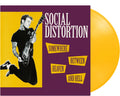 Somewhere Between Heaven and Hell LP by Social Distortion album artwork