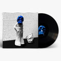 Frozen Charlotte LP by Jack White album artwork