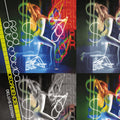 Decadence 2LP by Head Automatica album artwork