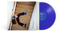 Sideways LP by Josh Gilligan album artwork