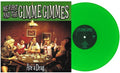 Are a Drag LP by Me First & The Gimme Gimmes album artwork