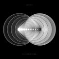 Sensorimotor 2LP by Lusine album artwork
