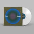 Bloom Mountain LP by Hazlett album artwork