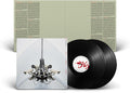 This Mirror Weighs a Ton 2LP by Interpol album artwork