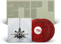 This Mirror Weighs a Ton (Edicion Espanola) 2LP by Interpol album artwork