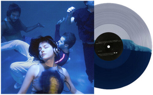 submarine LP by The Marias album artwork
