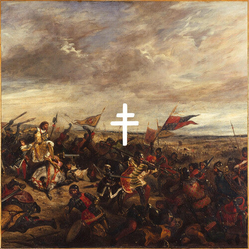 Blood Of Your Empire CD by President album artwork