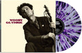 This Machine Kills Fascists LP by Woody Guthrie album artwork