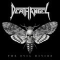 The Evil Divide 2LP by Death Angel album artwork